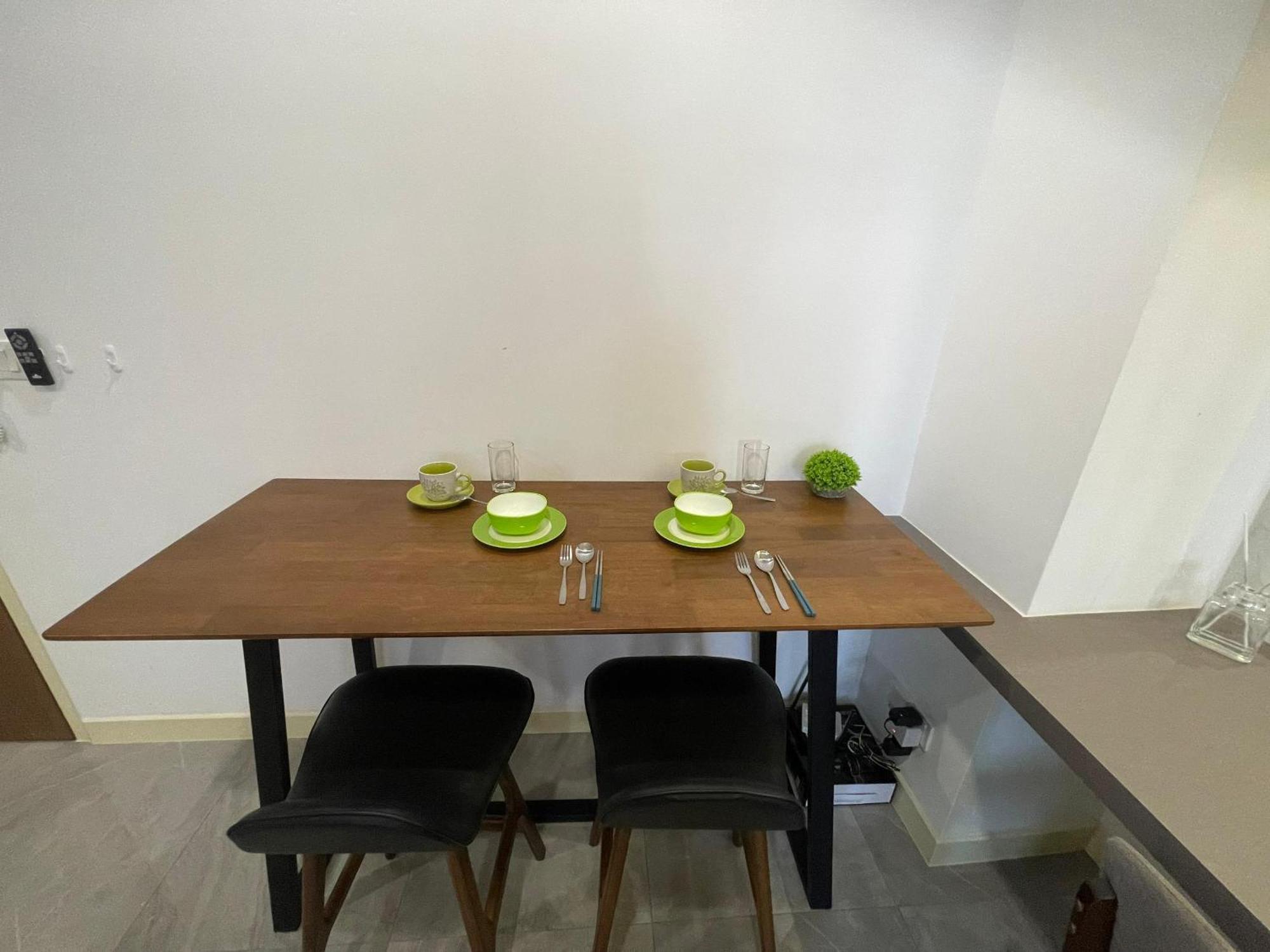 Malacca Imperio Residence With Private Bathtub By Lets Stay מראה חיצוני תמונה