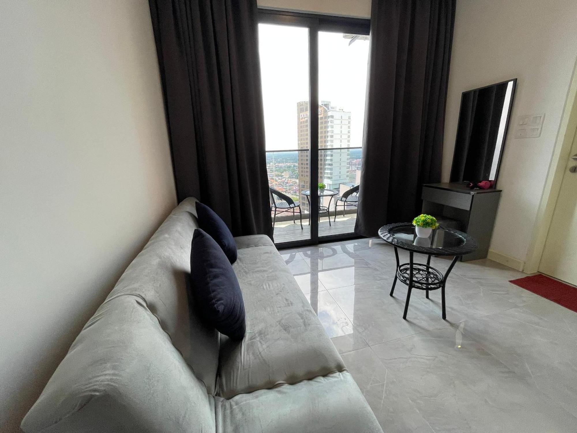 Malacca Imperio Residence With Private Bathtub By Lets Stay מראה חיצוני תמונה