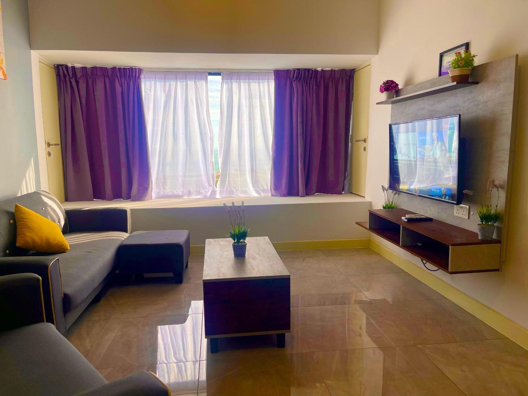 Malacca Imperio Residence With Private Bathtub By Lets Stay מראה חיצוני תמונה