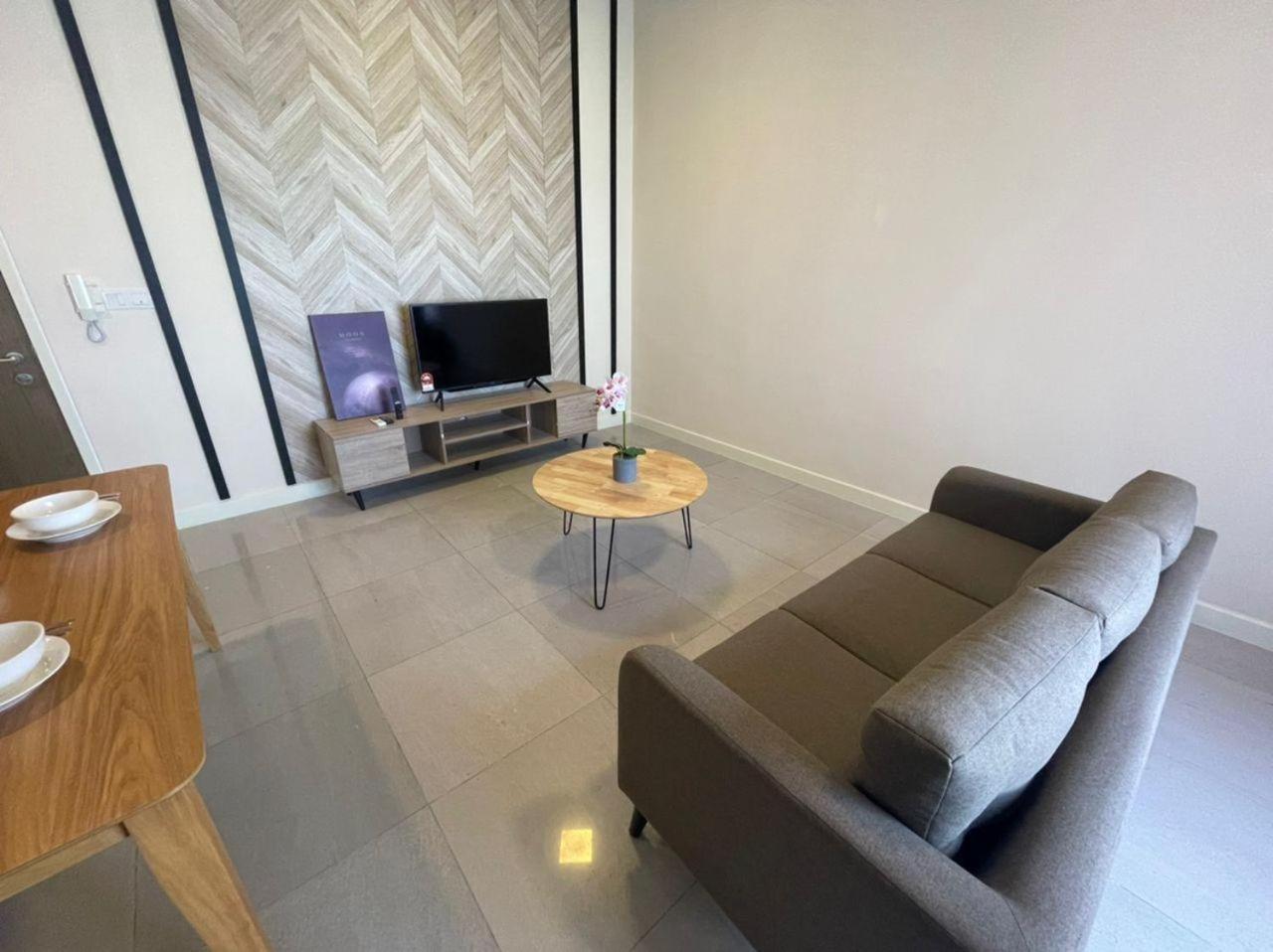 Malacca Imperio Residence With Private Bathtub By Lets Stay מראה חיצוני תמונה